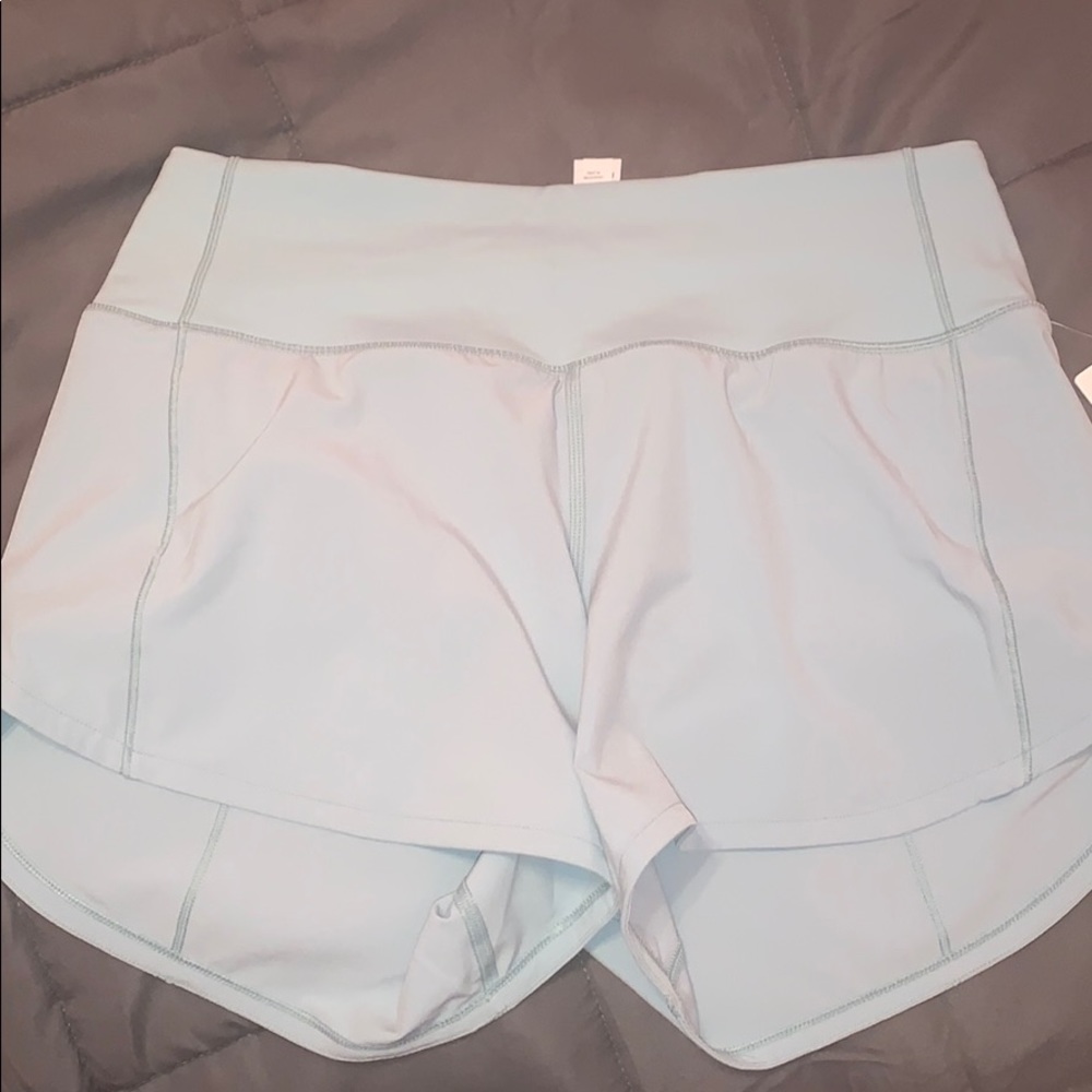 NWT LuluLemon Shorts